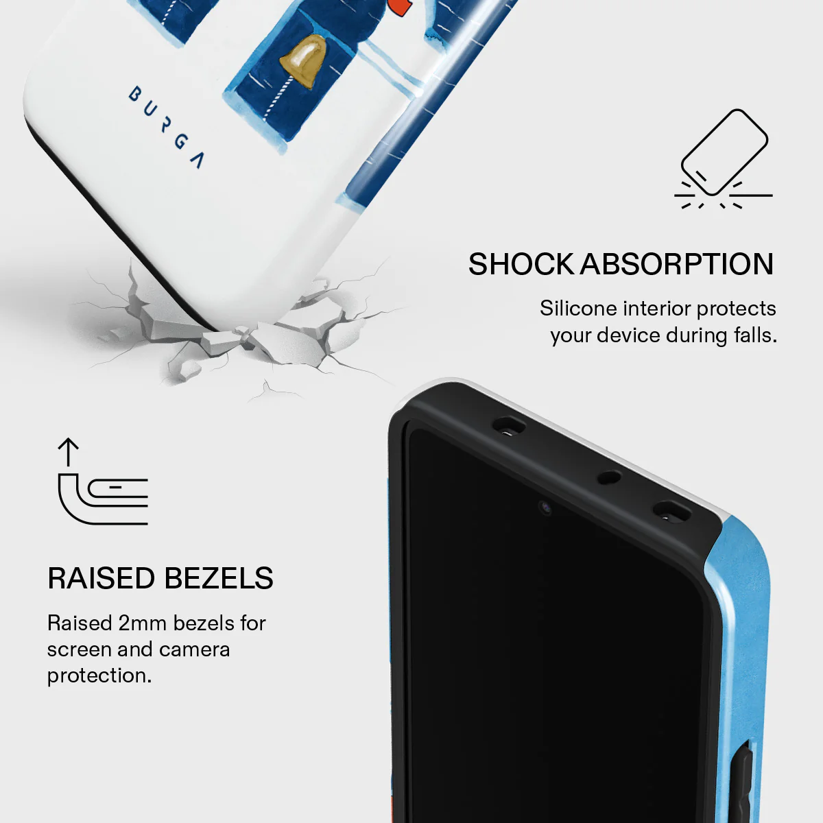Feta - Xiaomi 13T Pro Case - Image 4