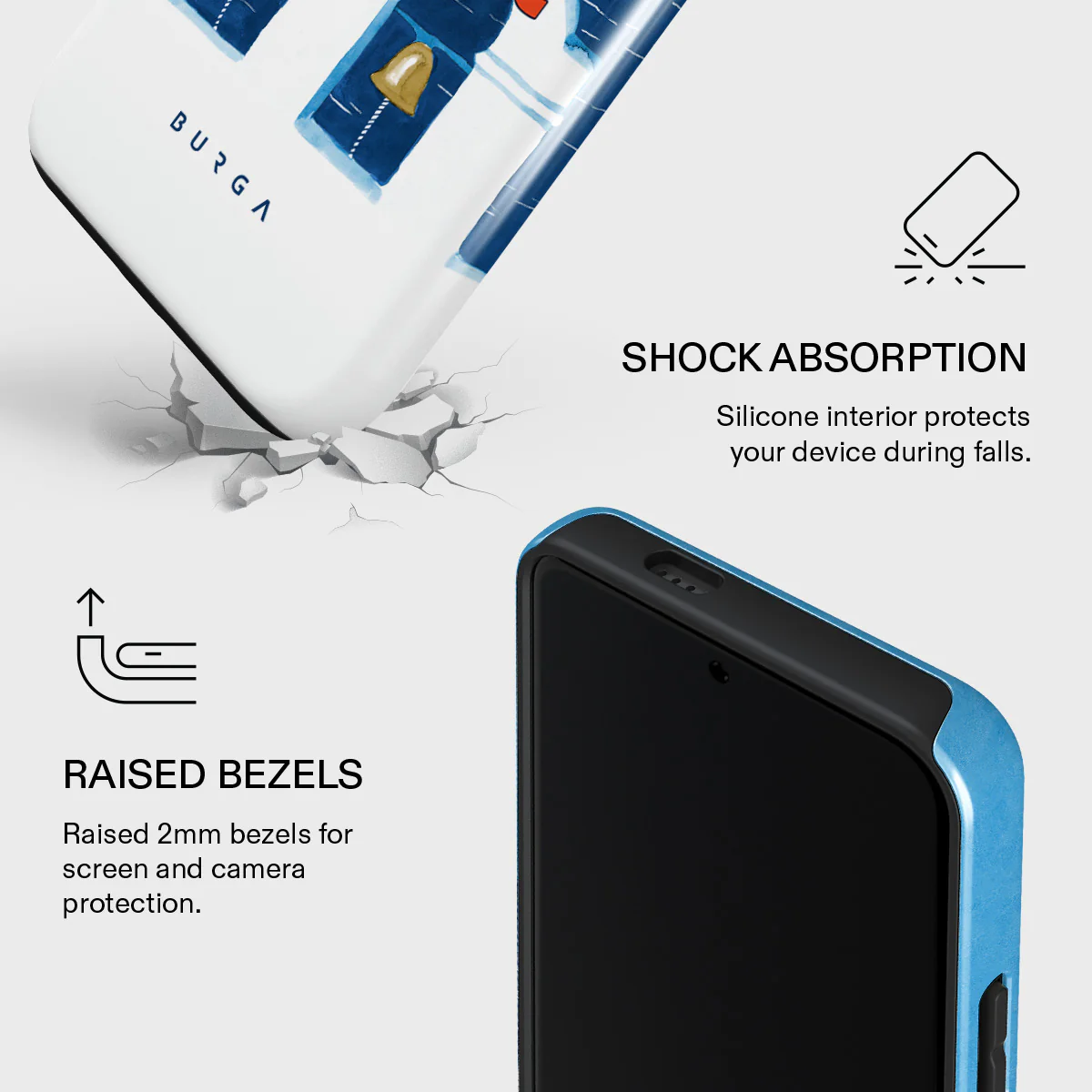 Feta - Xiaomi 14 Case - Image 4
