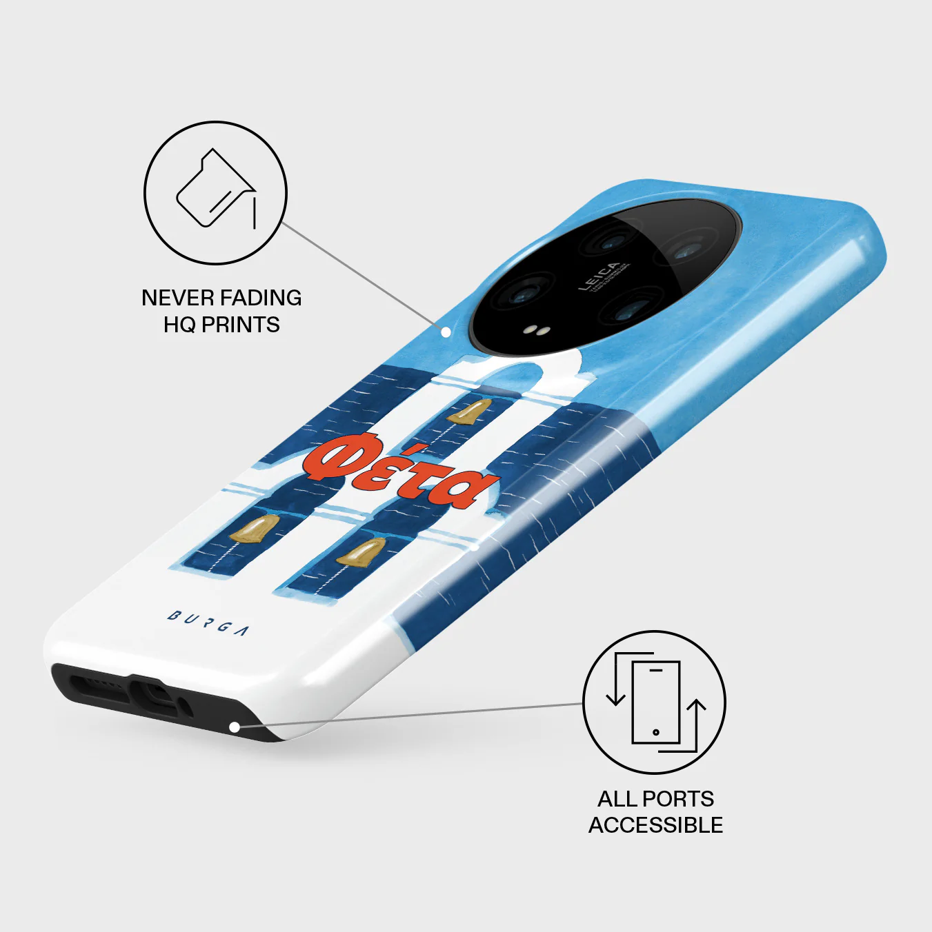 Feta - Xiaomi 14 Ultra Case - Image 3
