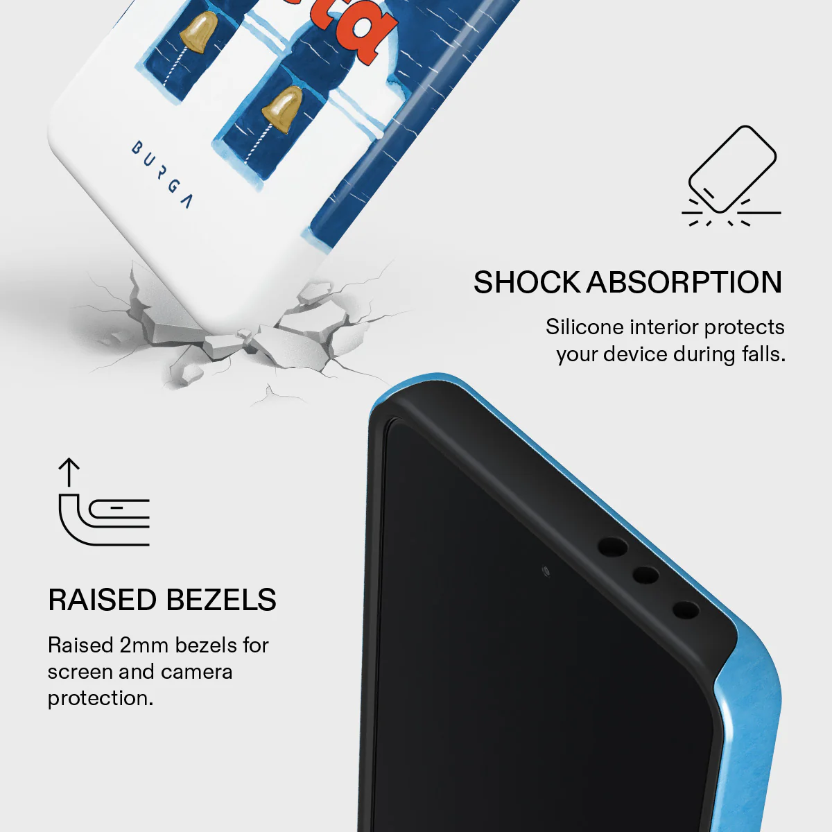 Feta - Xiaomi 14T Pro Case - Image 4
