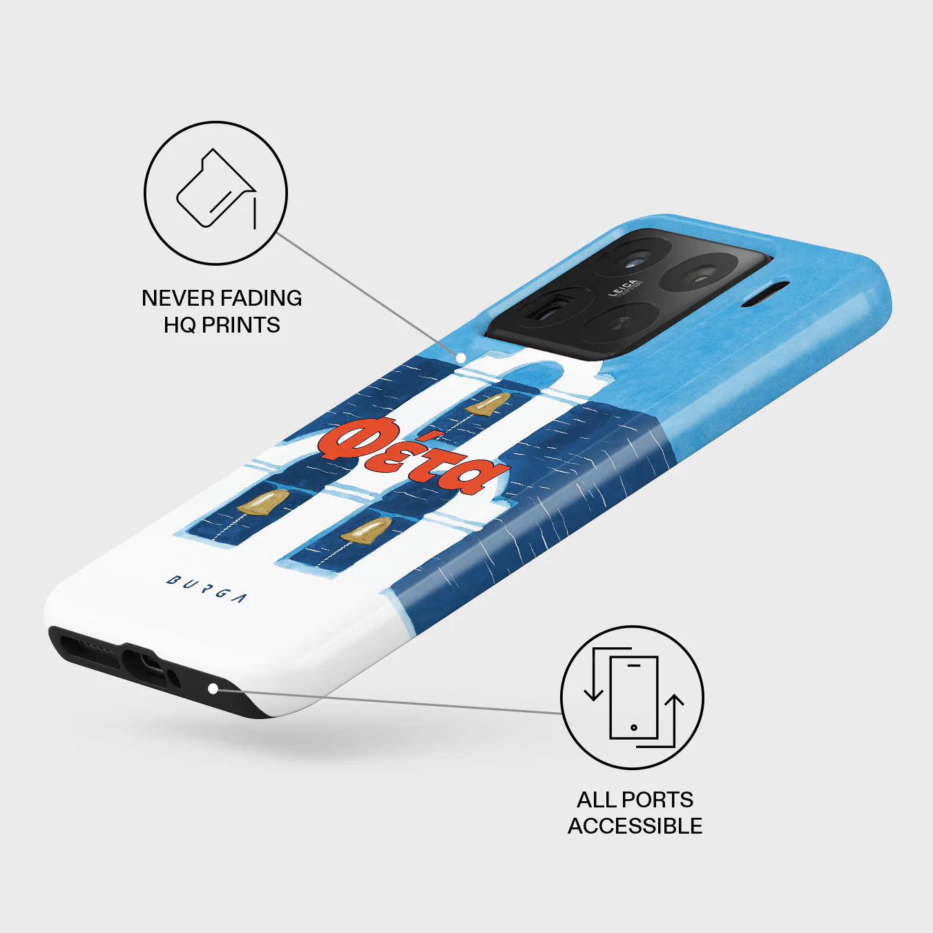 Feta - Xiaomi 15 Case - Image 3