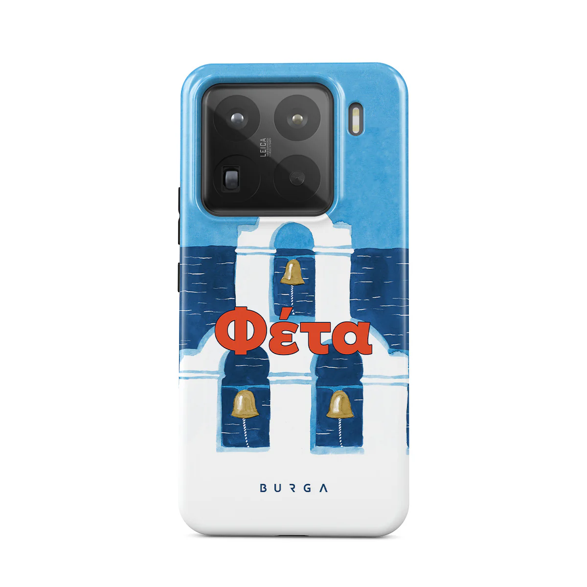 Feta - Xiaomi 15 Pro Case