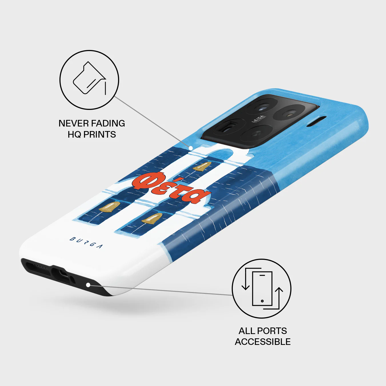 Feta - Xiaomi 15 Pro Case - Image 3