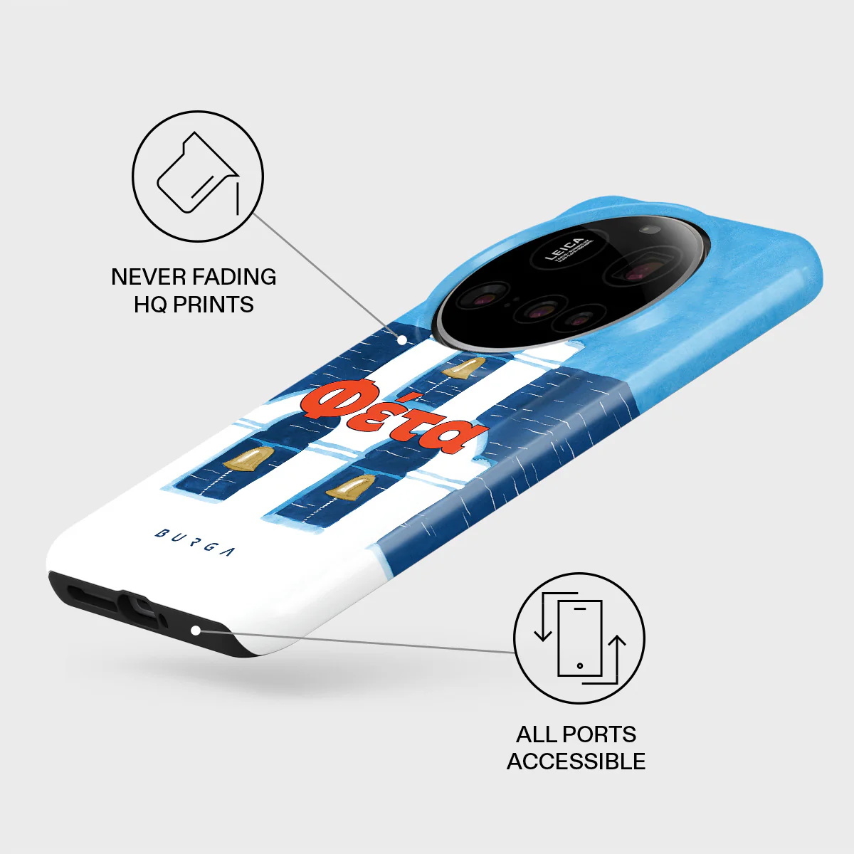 Feta - Xiaomi 15 Ultra Case - Image 3