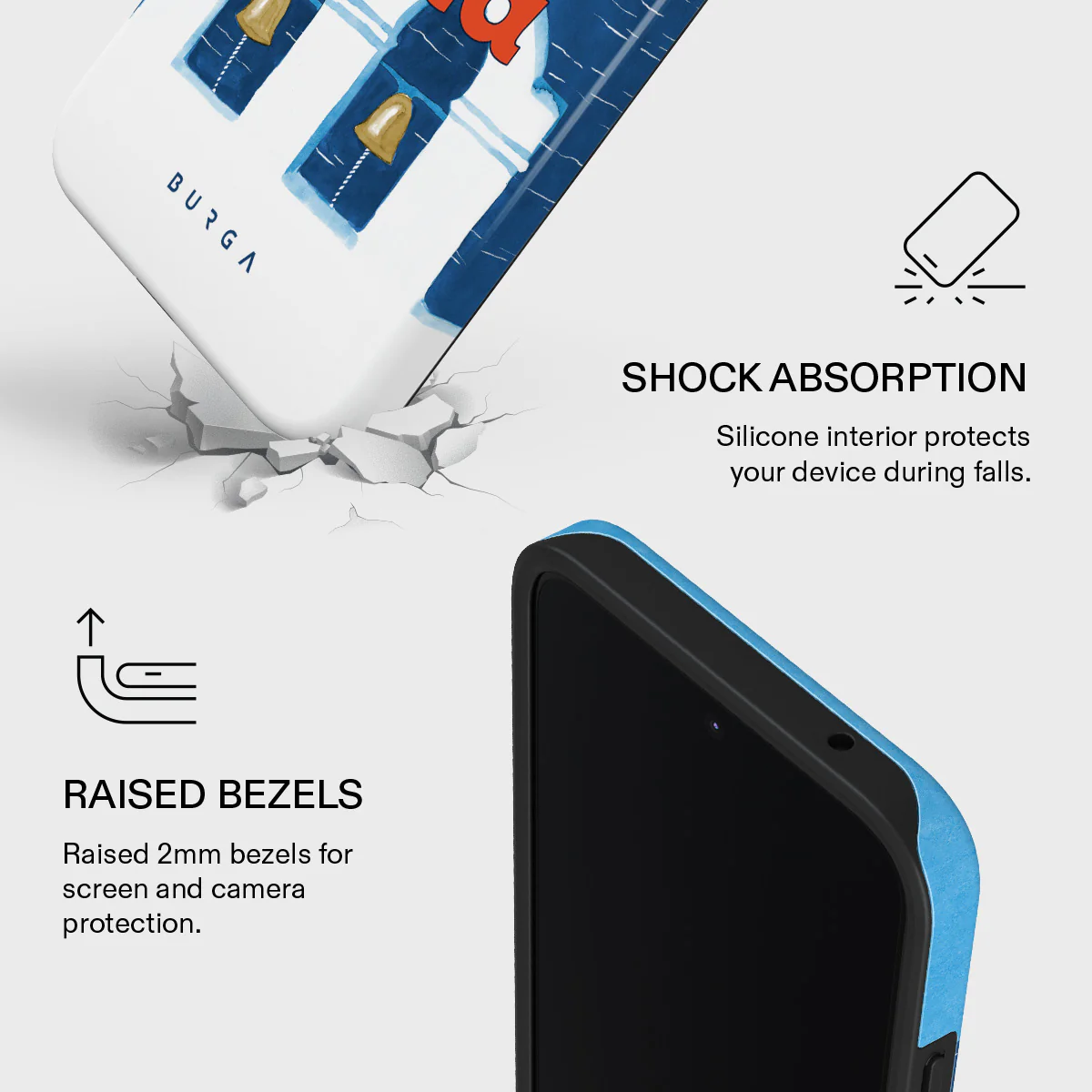 Feta - Xiaomi 15T Case - Image 4