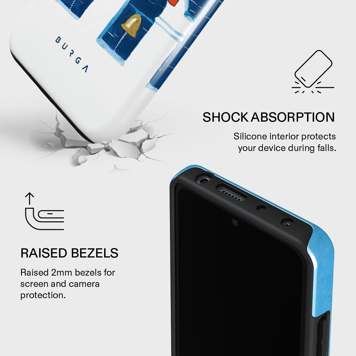 Feta - Xiaomi Redmi Note 11 Pro Case - Image 4