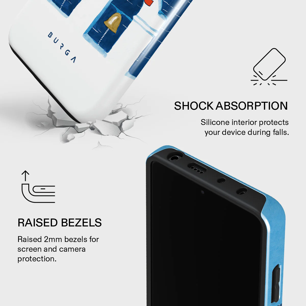 Feta - Xiaomi Redmi Note 12 Pro 5G Case - Image 4