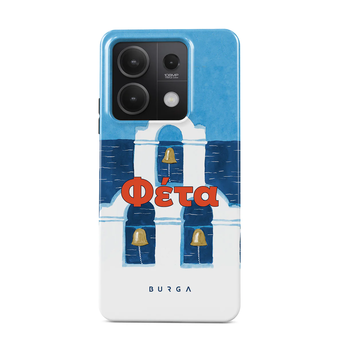 Feta - Xiaomi Redmi Note 13 5G Case