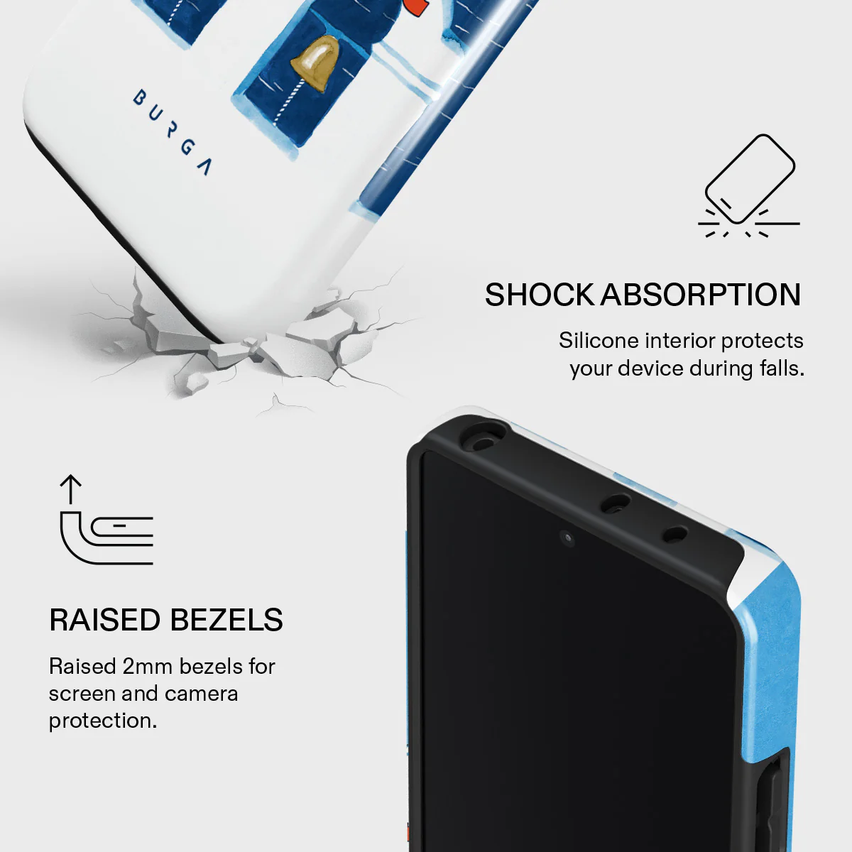 Feta - Xiaomi Redmi Note 13 5G Case - Image 4