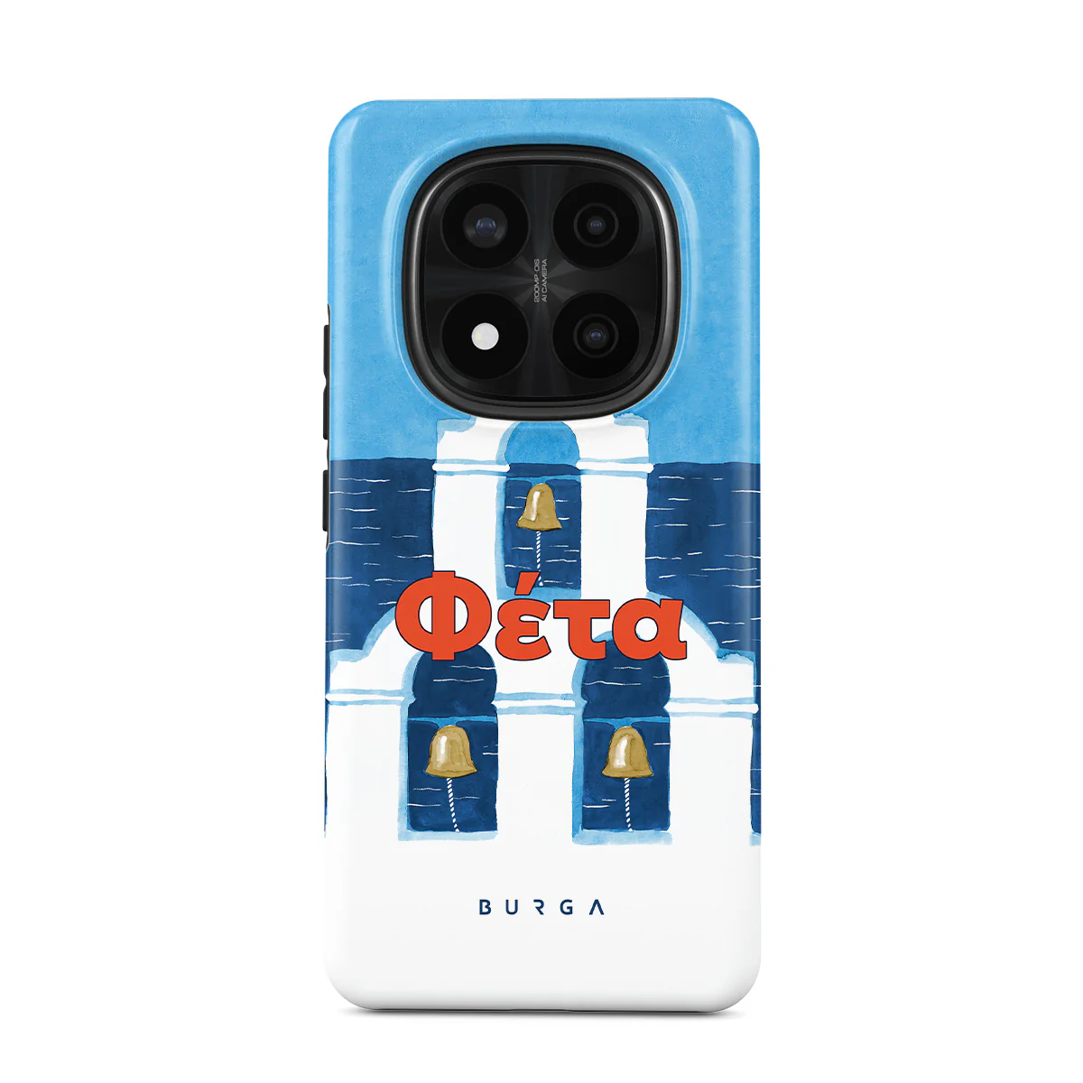 Feta - Xiaomi Redmi Note 14 Pro+ 5G Case