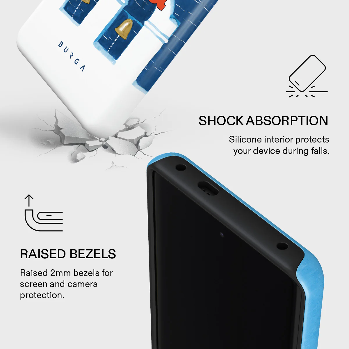 Feta - Xiaomi Redmi Note 14 Pro+ 5G Case - Image 4