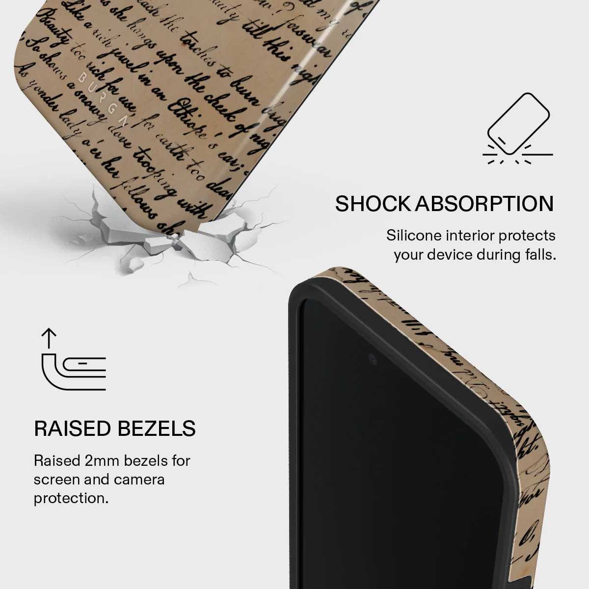First Glance - iPhone 17e Case - Image 4