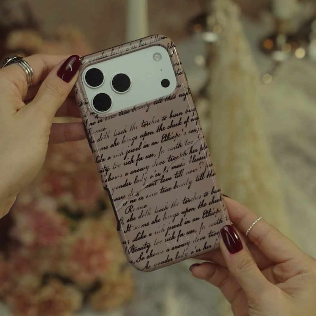 First Glance - iPhone 17e Case - Image 5