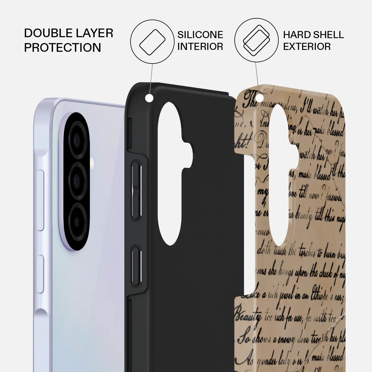 First Glance - Samsung Galaxy A37 5G Case - Image 2