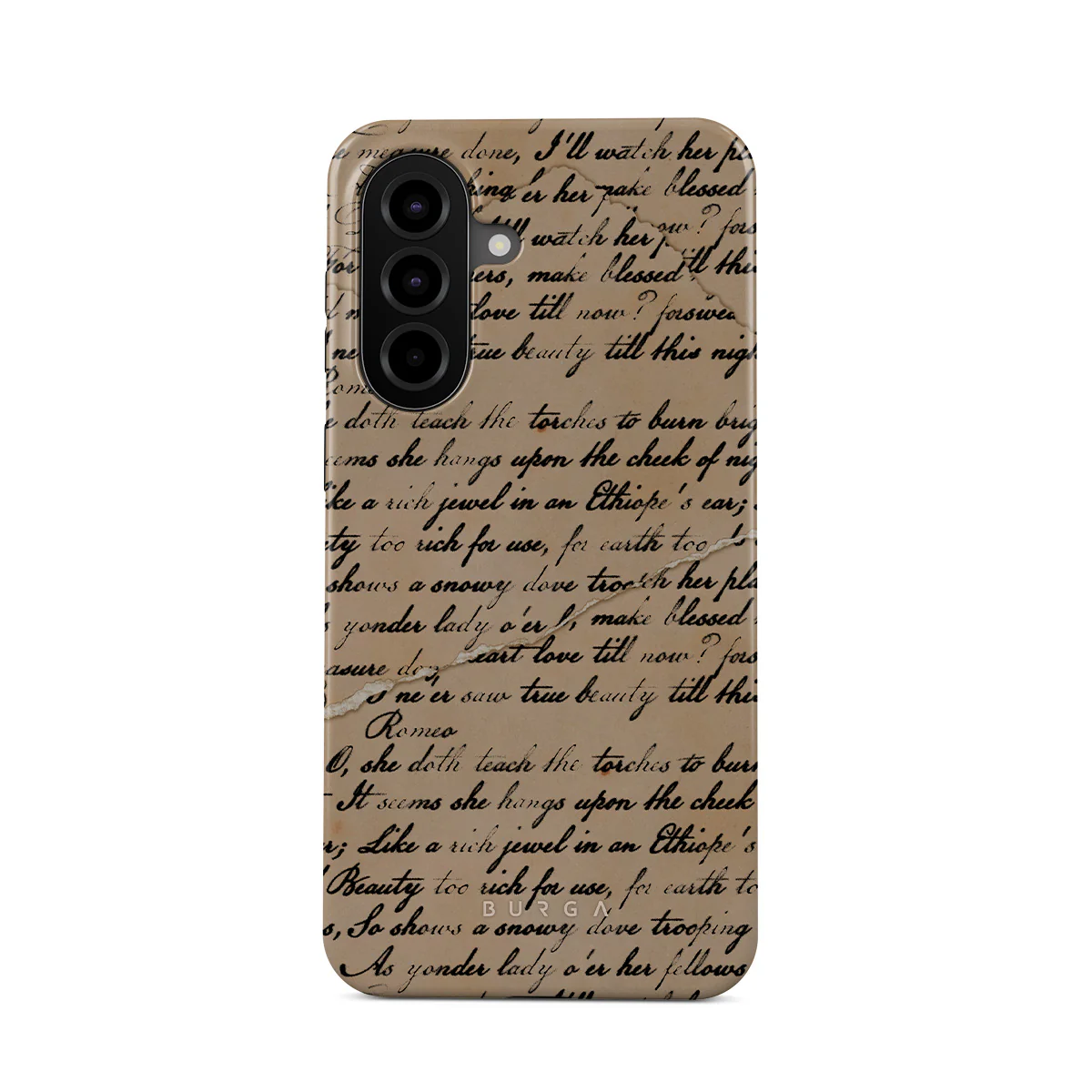 First Glance - Samsung Galaxy A57 5G Case