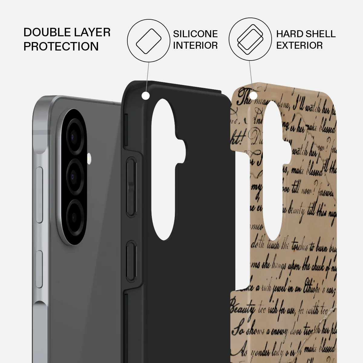 First Glance - Samsung Galaxy A57 5G Case - Image 2