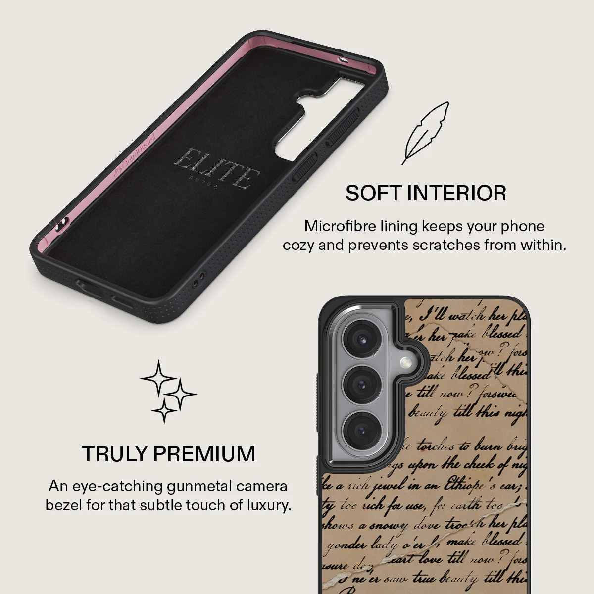 First Glance - Samsung Galaxy S26 Plus Case - Image 17