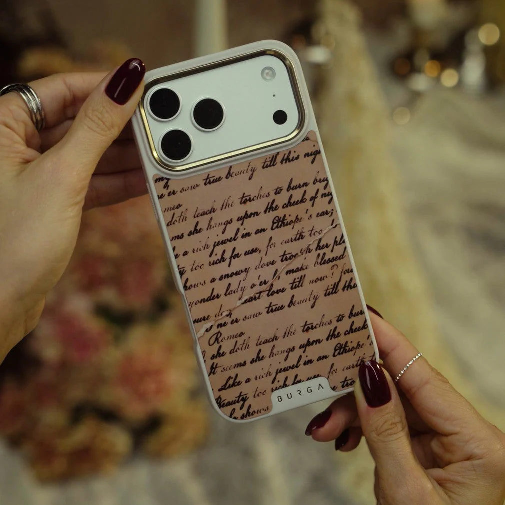 First Glance - Samsung Galaxy S26 Plus Case - Image 42
