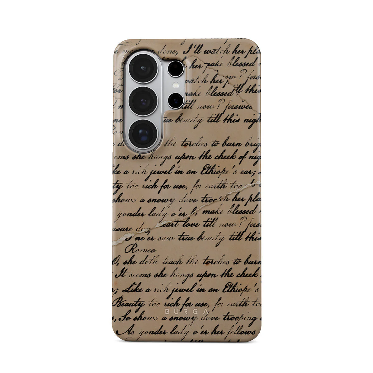 First Glance - Samsung Galaxy S26 Ultra Case