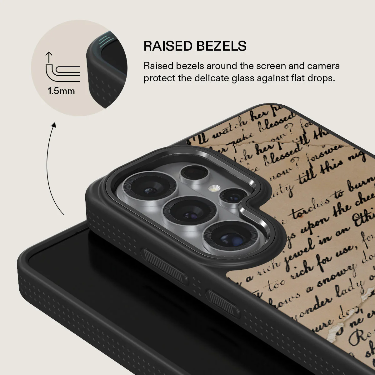 First Glance - Samsung Galaxy S26 Ultra Case - Image 15