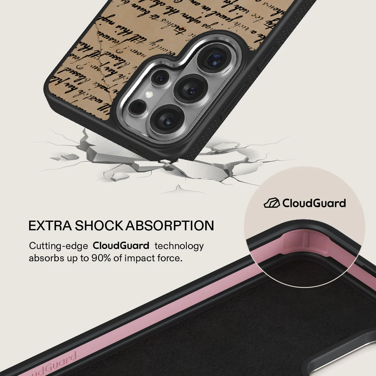 First Glance - Samsung Galaxy S26 Ultra Case - Image 21