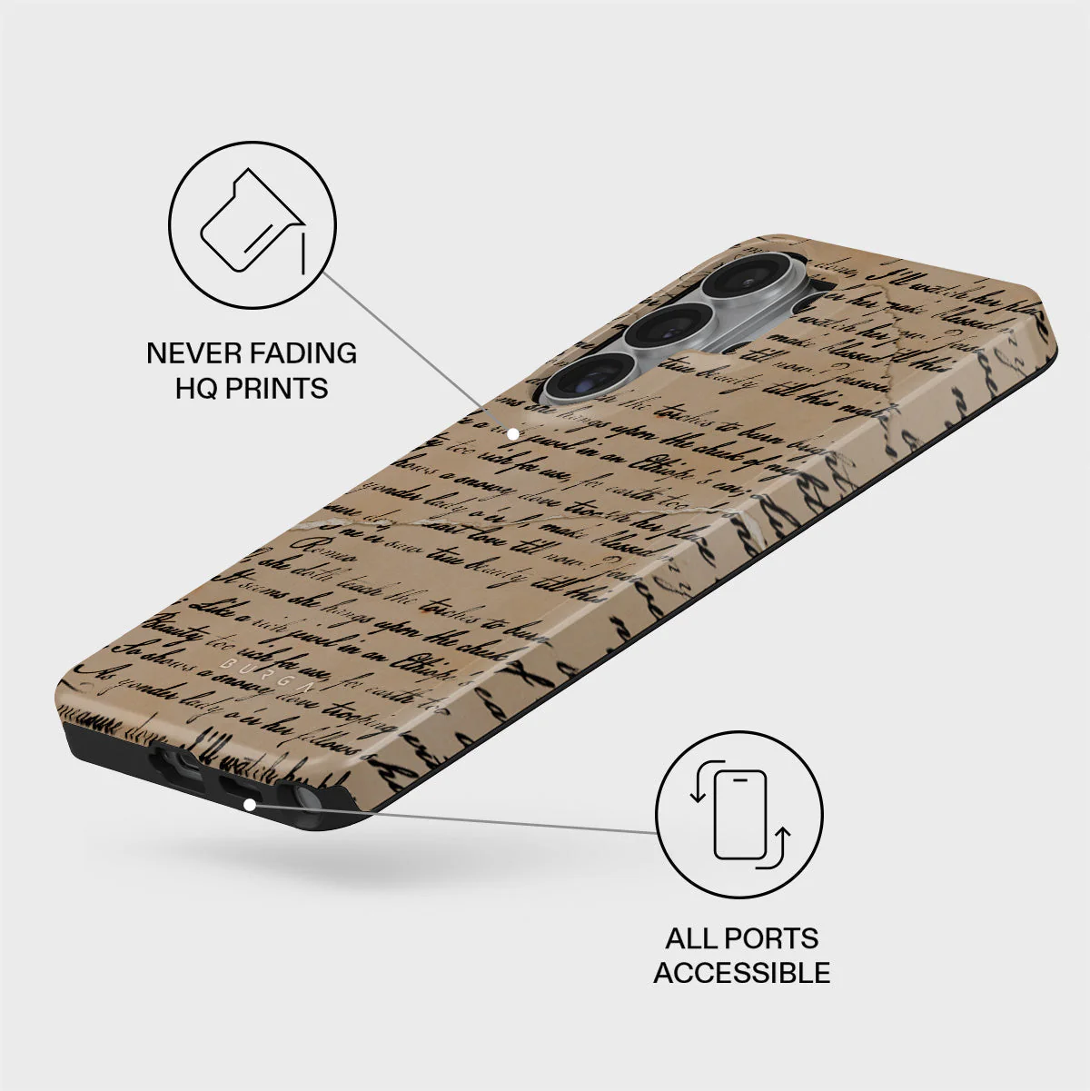 First Glance - Samsung Galaxy S26 Ultra Case - Image 3