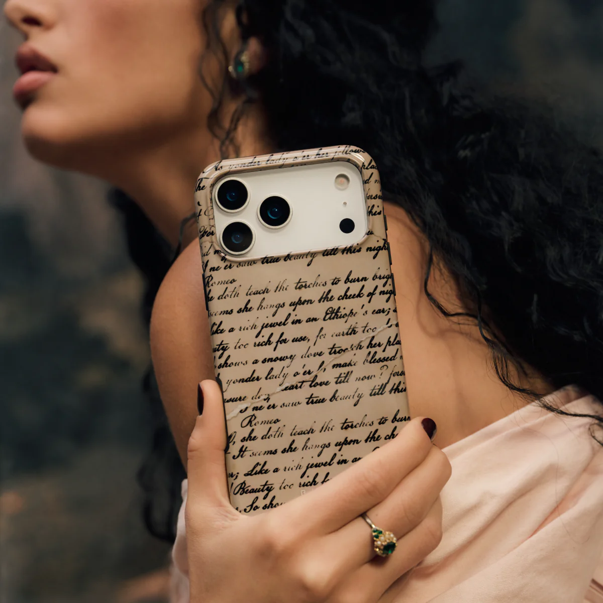 First Glance - Samsung Galaxy S26 Ultra Case - Image 44