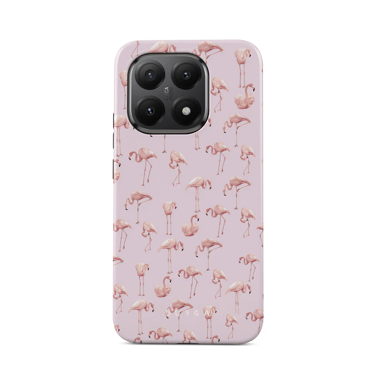 Nostalgic Pink - Flamingos Xiaomi 15T Case