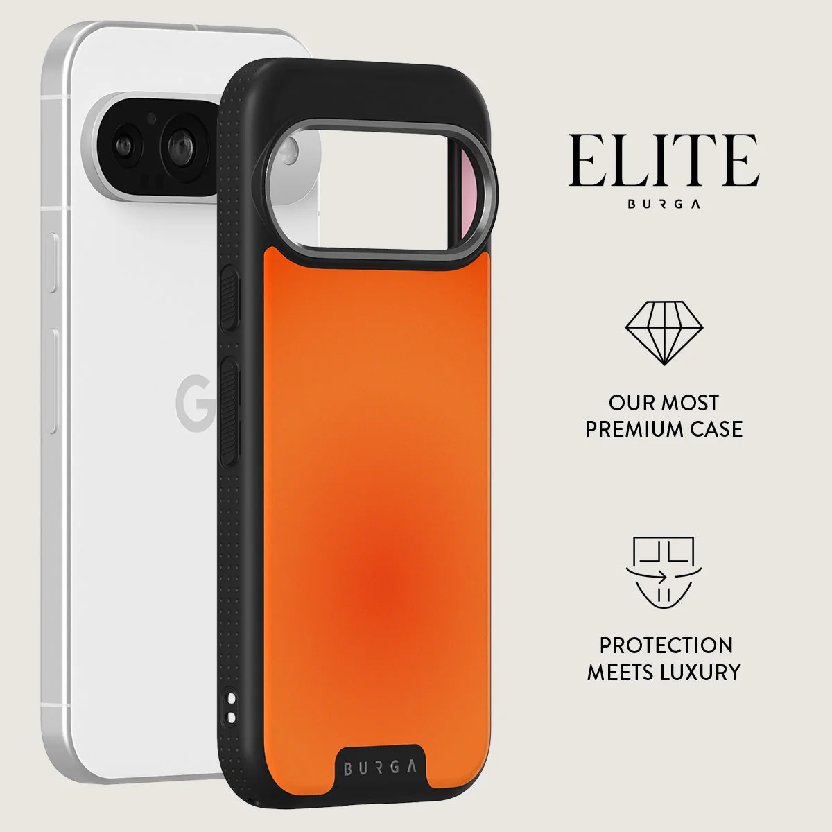 Flare - Google Pixel 10 Case - Image 13