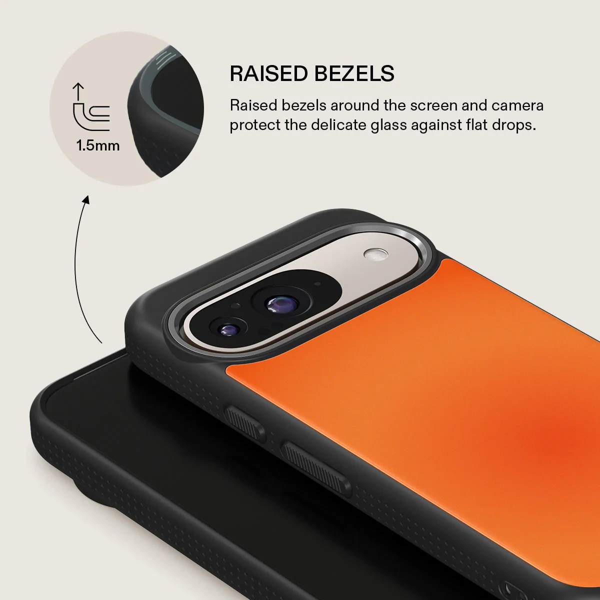 Flare - Google Pixel 10 Case - Image 15