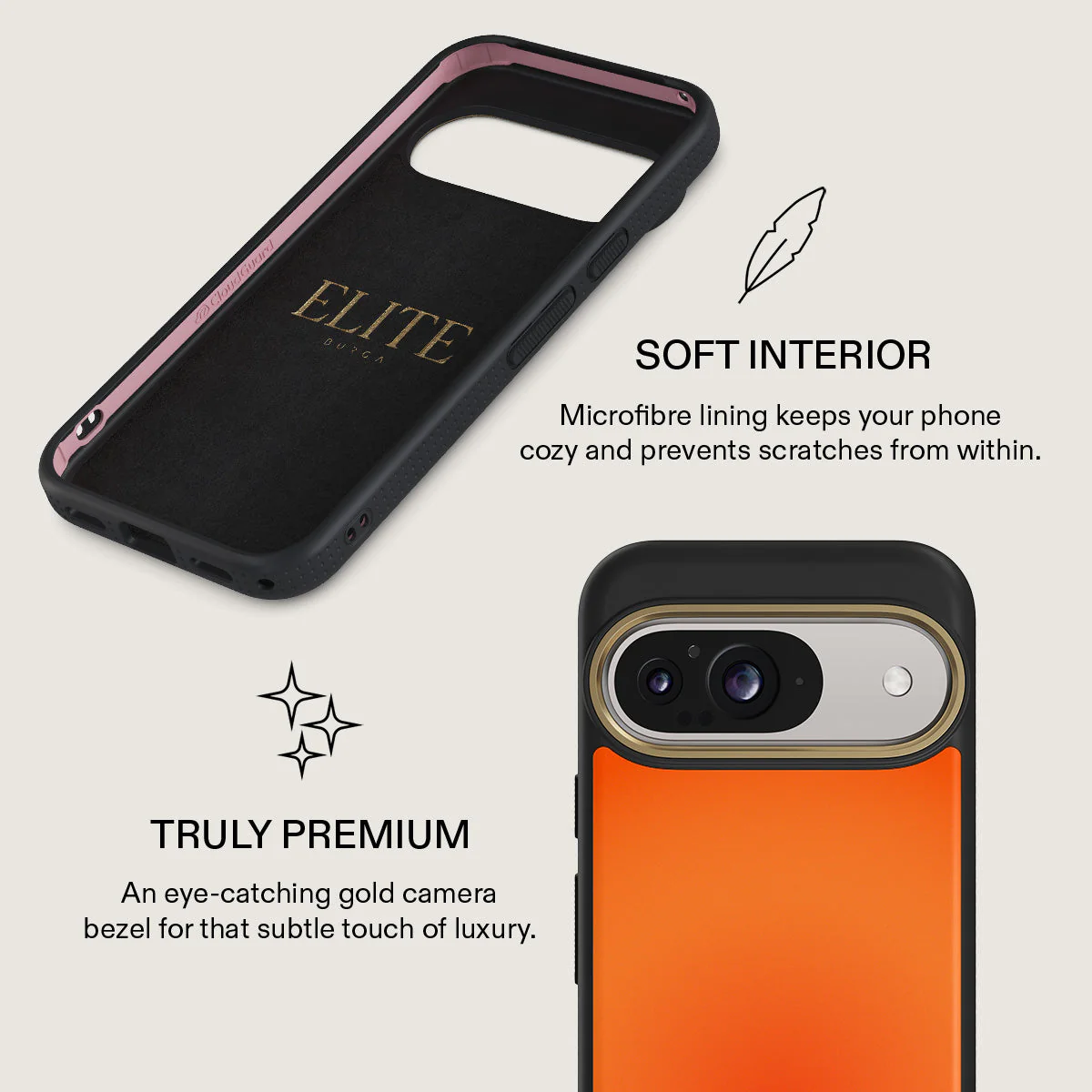 Flare - Google Pixel 10 Pro XL Case - Image 10