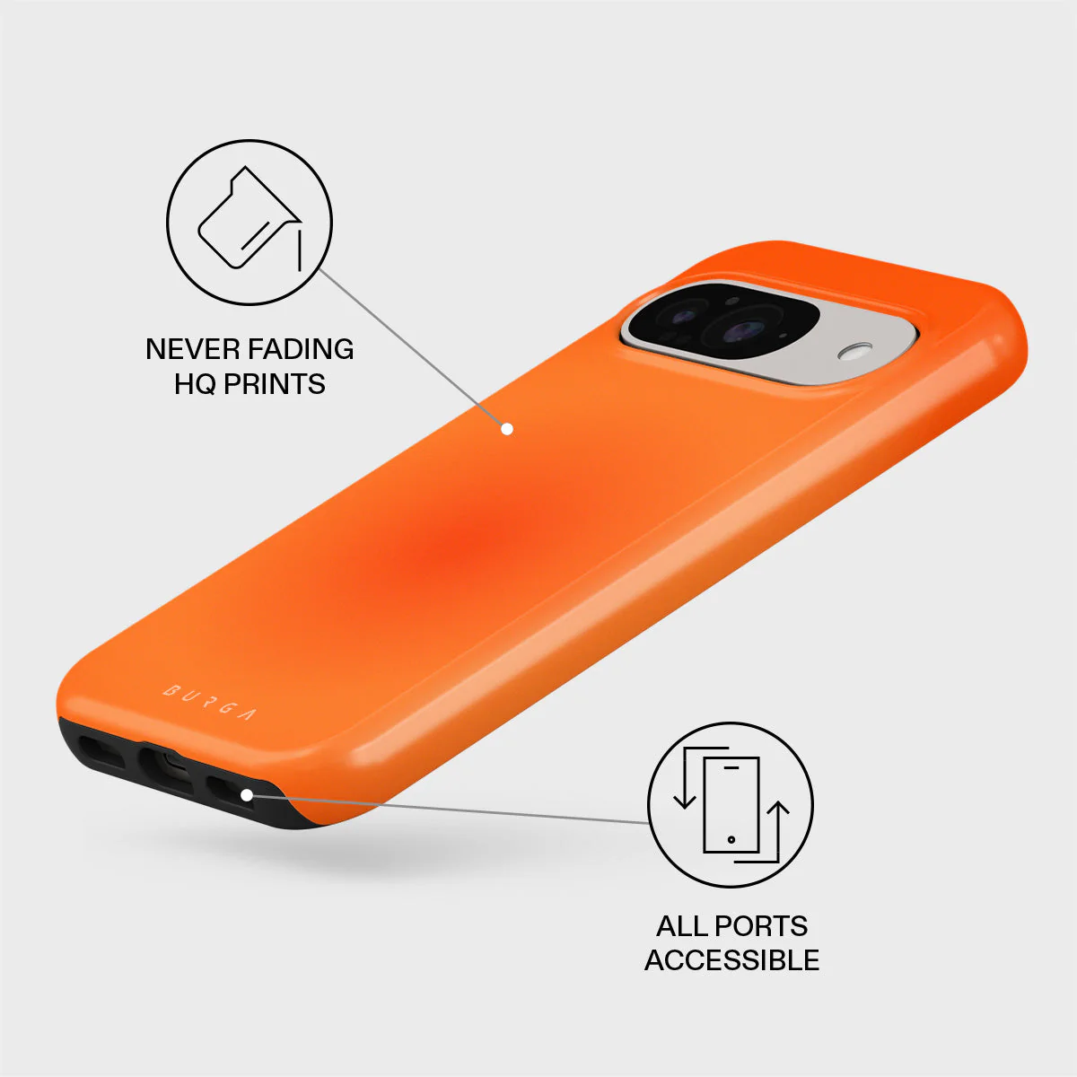 Flare - Google Pixel 10 Pro XL Case - Image 3