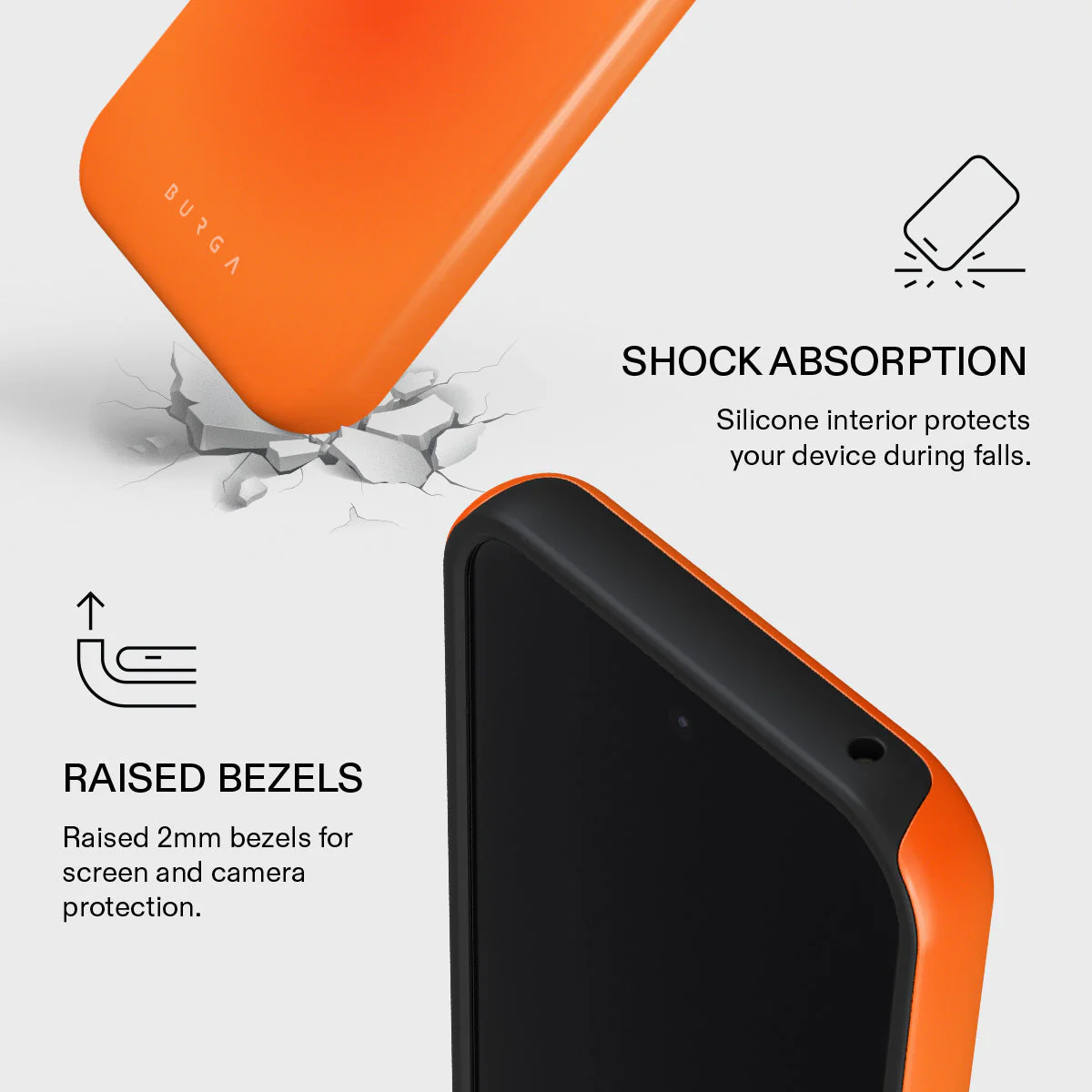 Flare - Google Pixel 10 Pro XL Case - Image 4