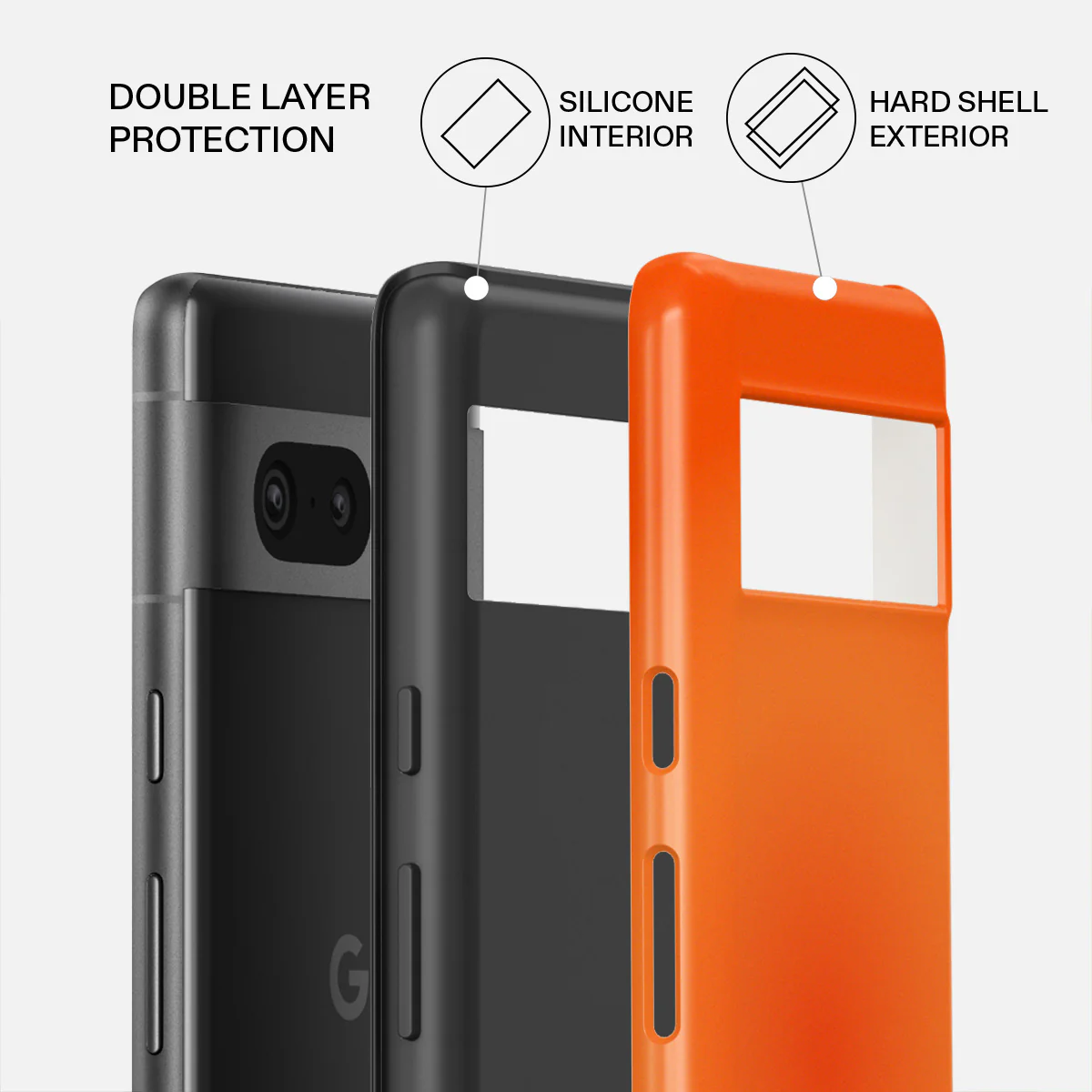 Flare - Google Pixel 7 Case - Image 2