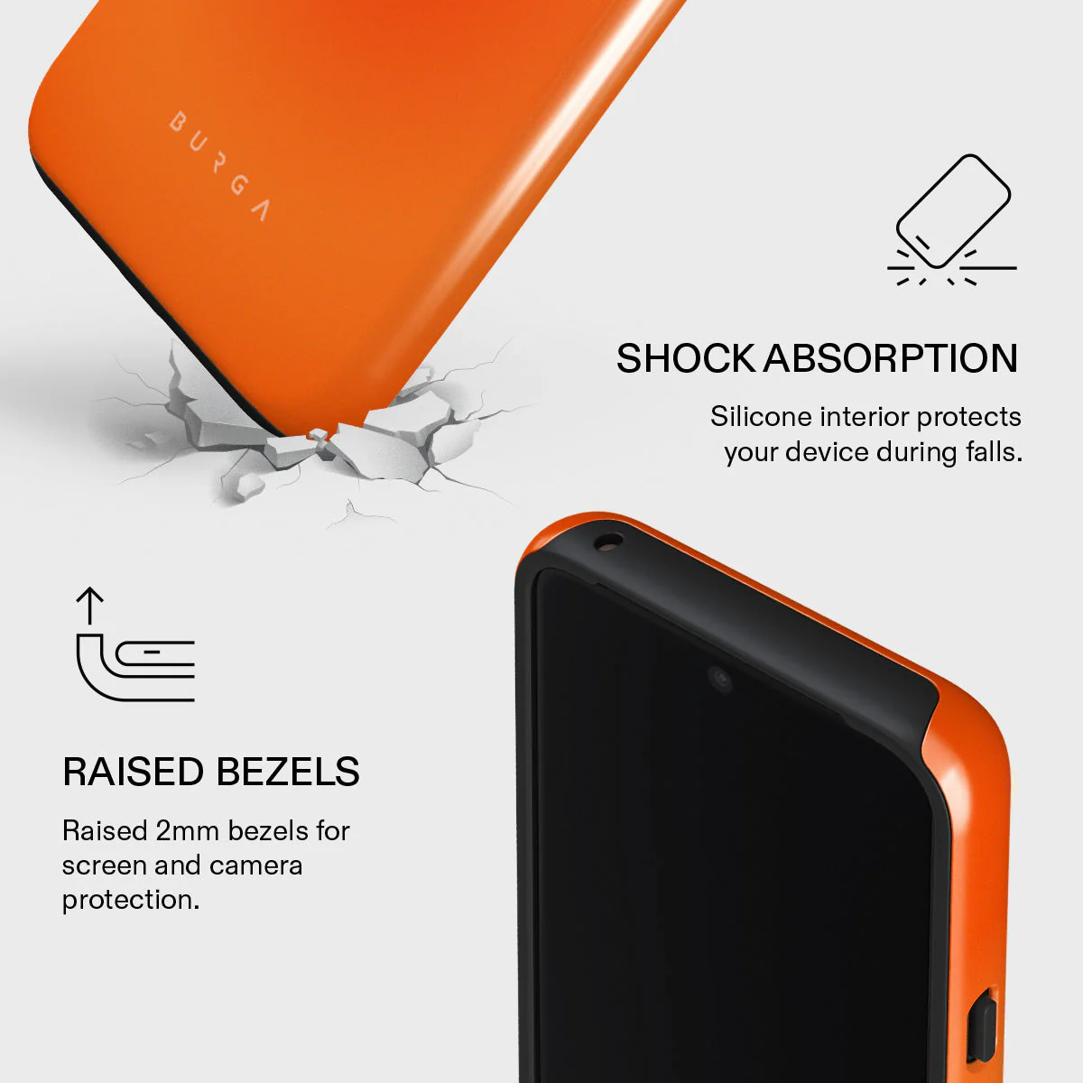 Flare - Google Pixel 8 Case - Image 4