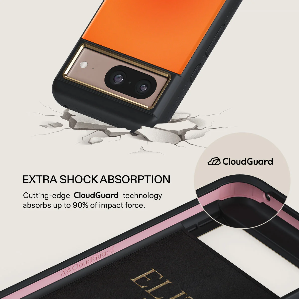 Flare - Google Pixel 8 Case - Image 7