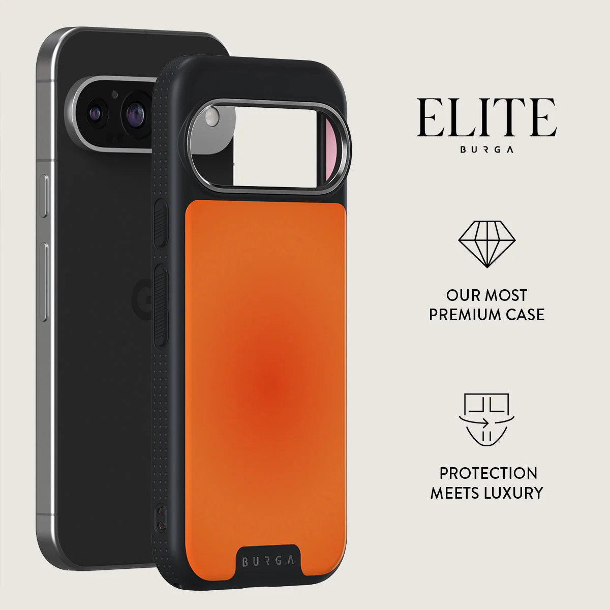 Flare - Google Pixel 9 Case - Image 13