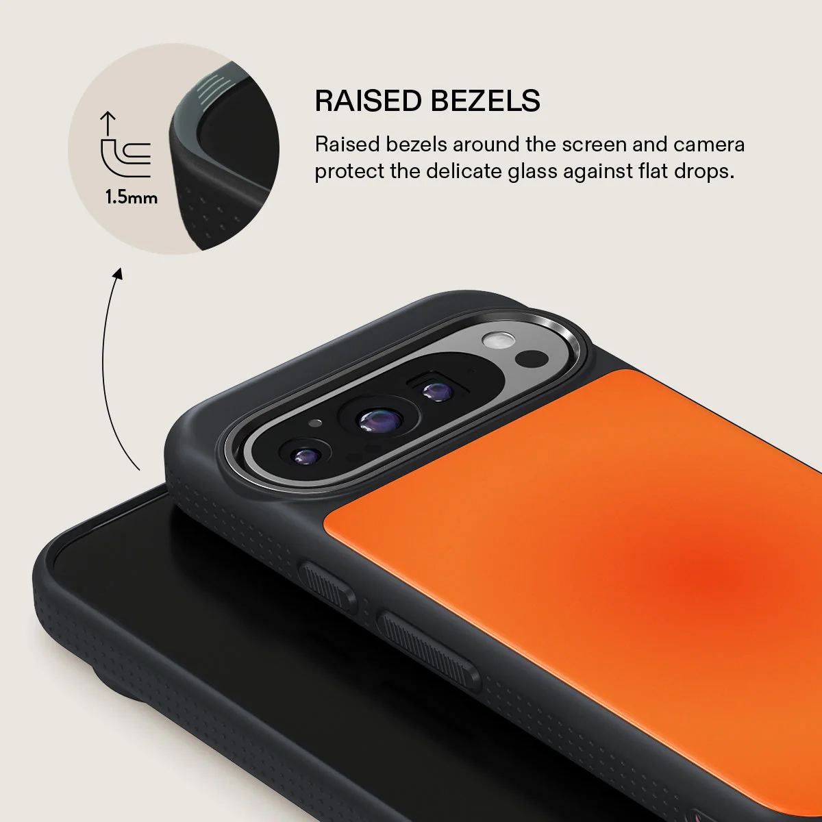 Flare - Google Pixel 9 Pro Case - Image 15
