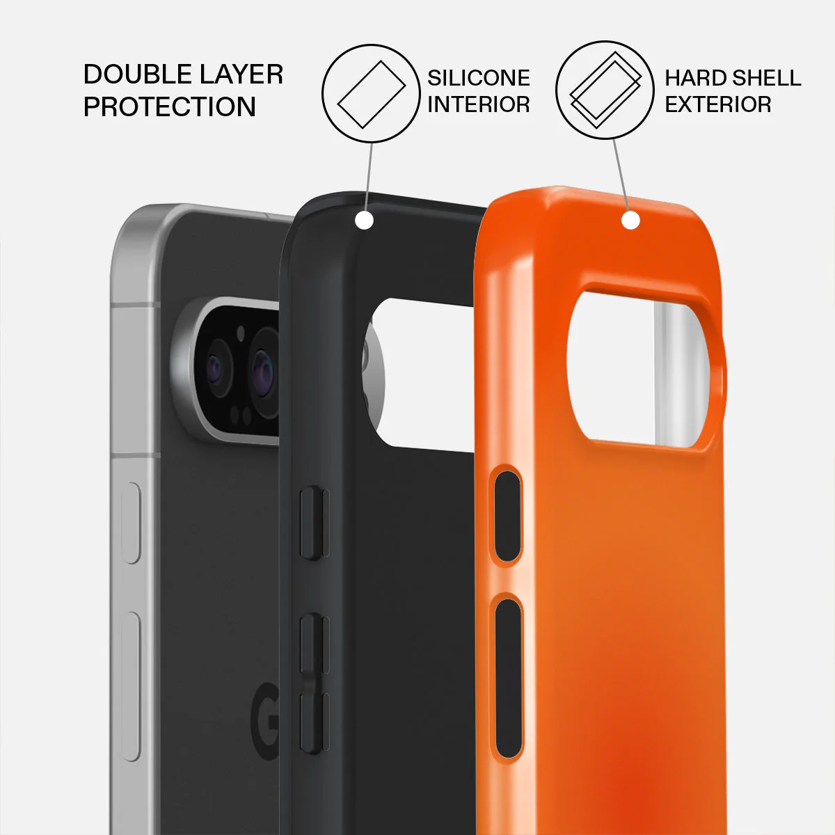 Flare - Google Pixel 9 Pro Case - Image 2