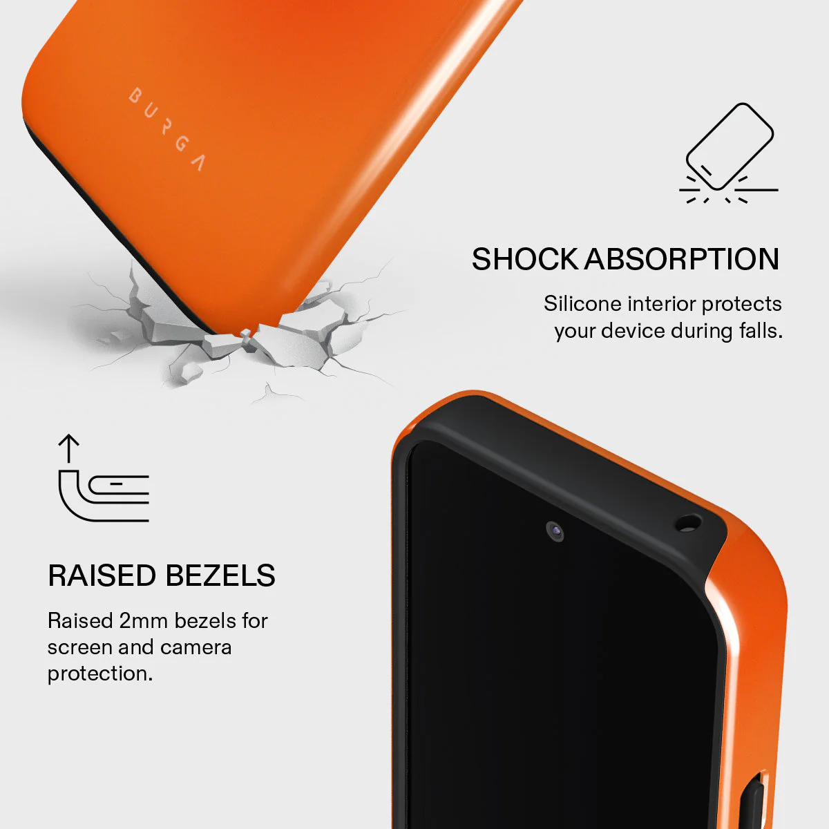Flare - Google Pixel 9 Pro XL Case - Image 4