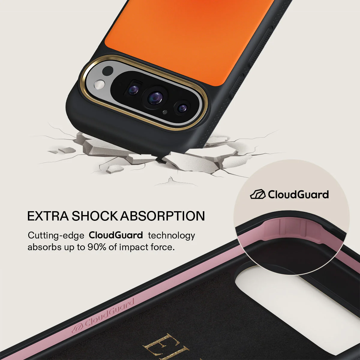 Flare - Google Pixel 9 Pro XL Case - Image 7