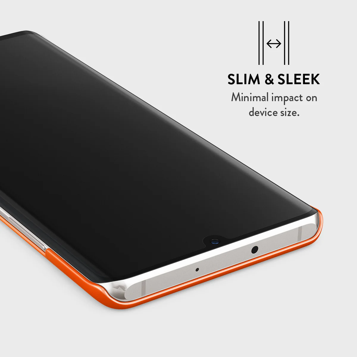 Flare - Huawei P30 Pro Case - Image 4