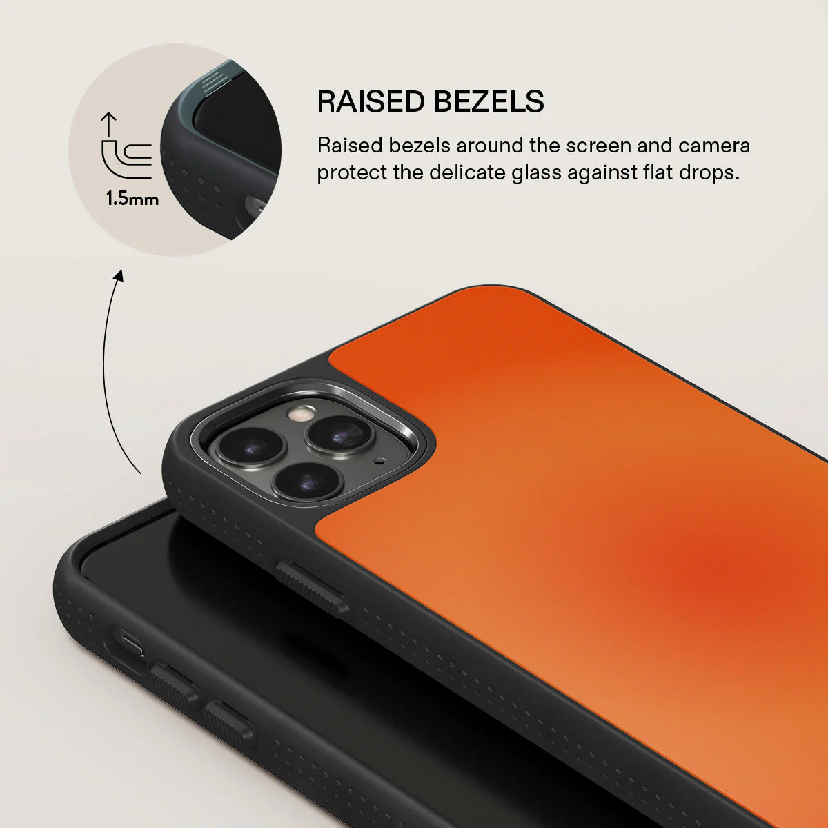 Flare - iPhone 11 Pro Case - Image 19