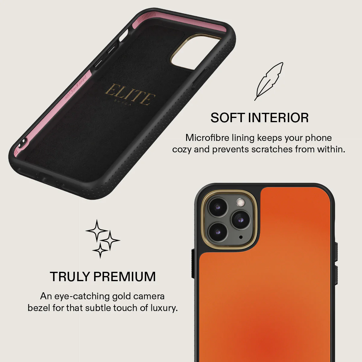 Flare - iPhone 11 Pro Max Case - Image 14