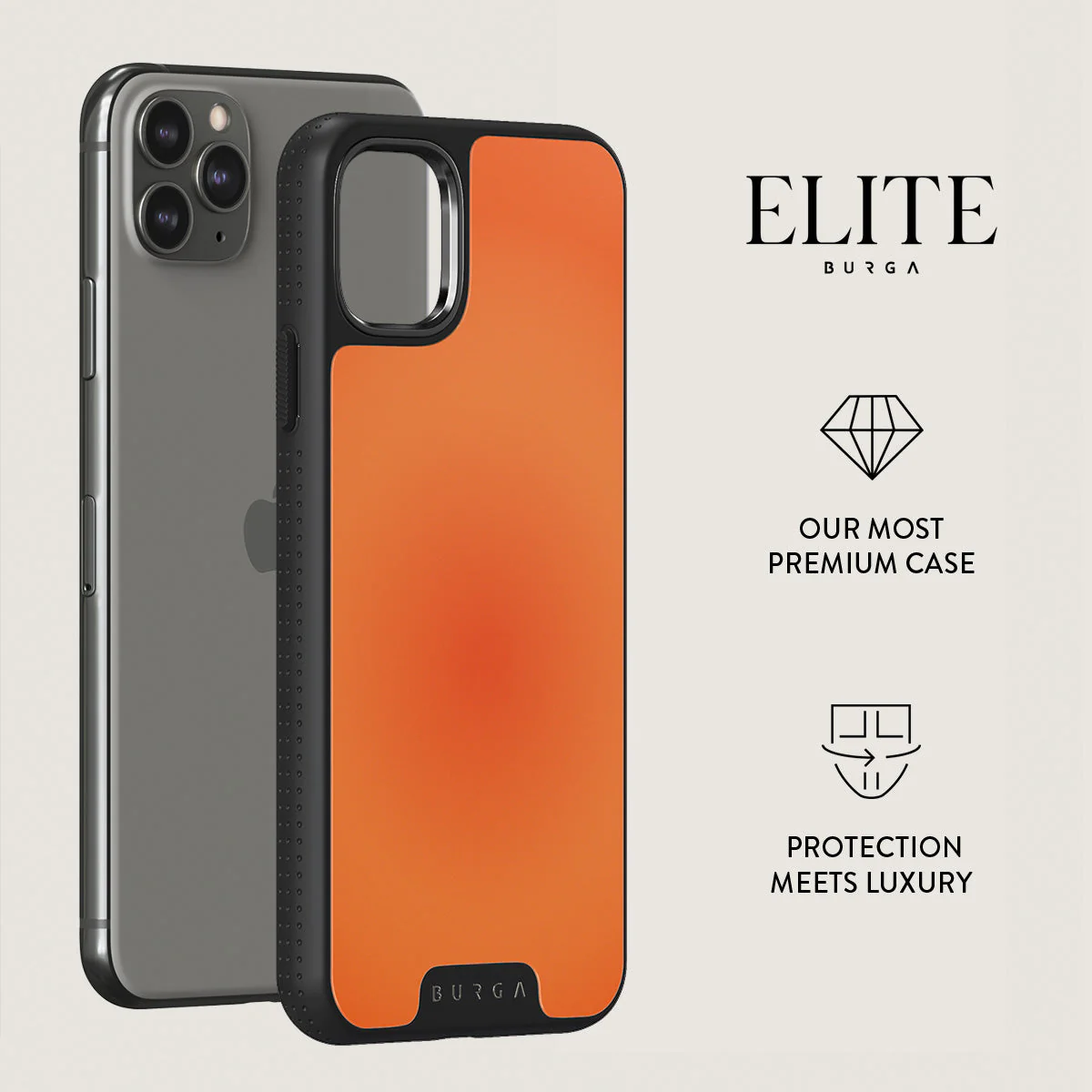 Flare - iPhone 11 Pro Max Case - Image 17