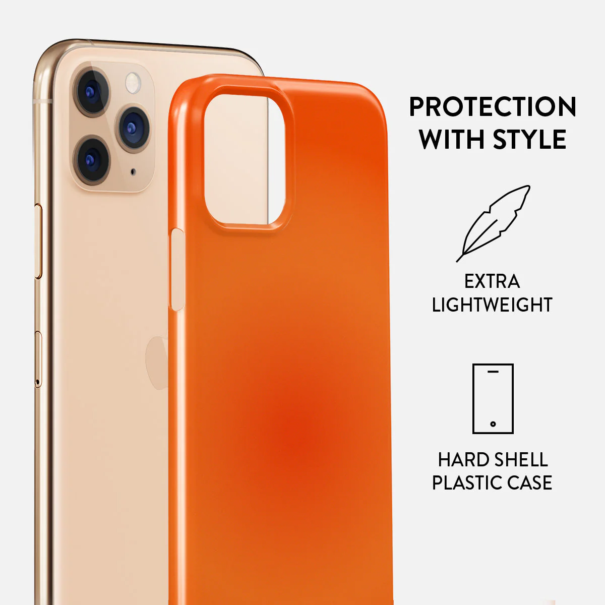 Flare - iPhone 11 Pro Max Case - Image 2