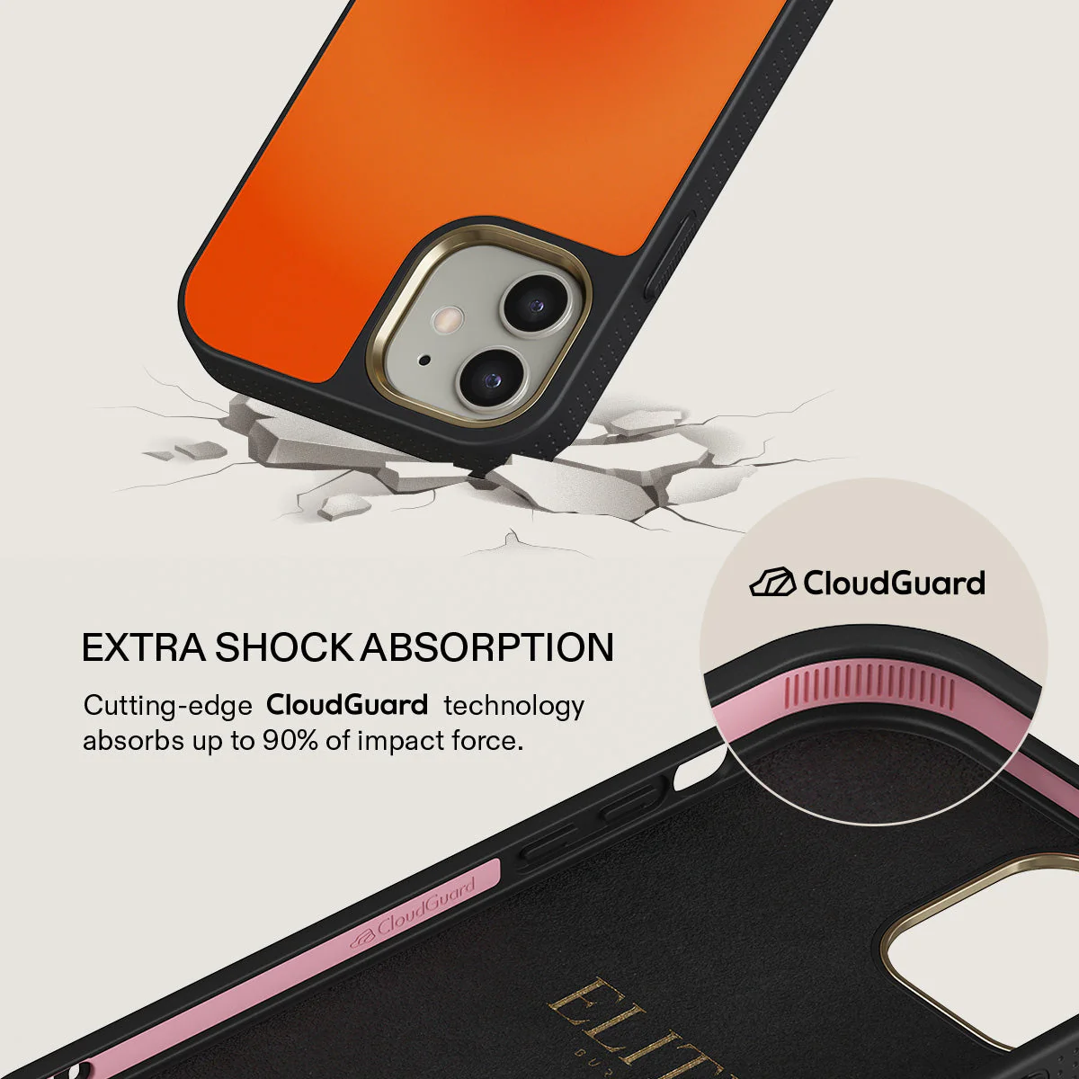 Flare - iPhone 12 Case - Image 7