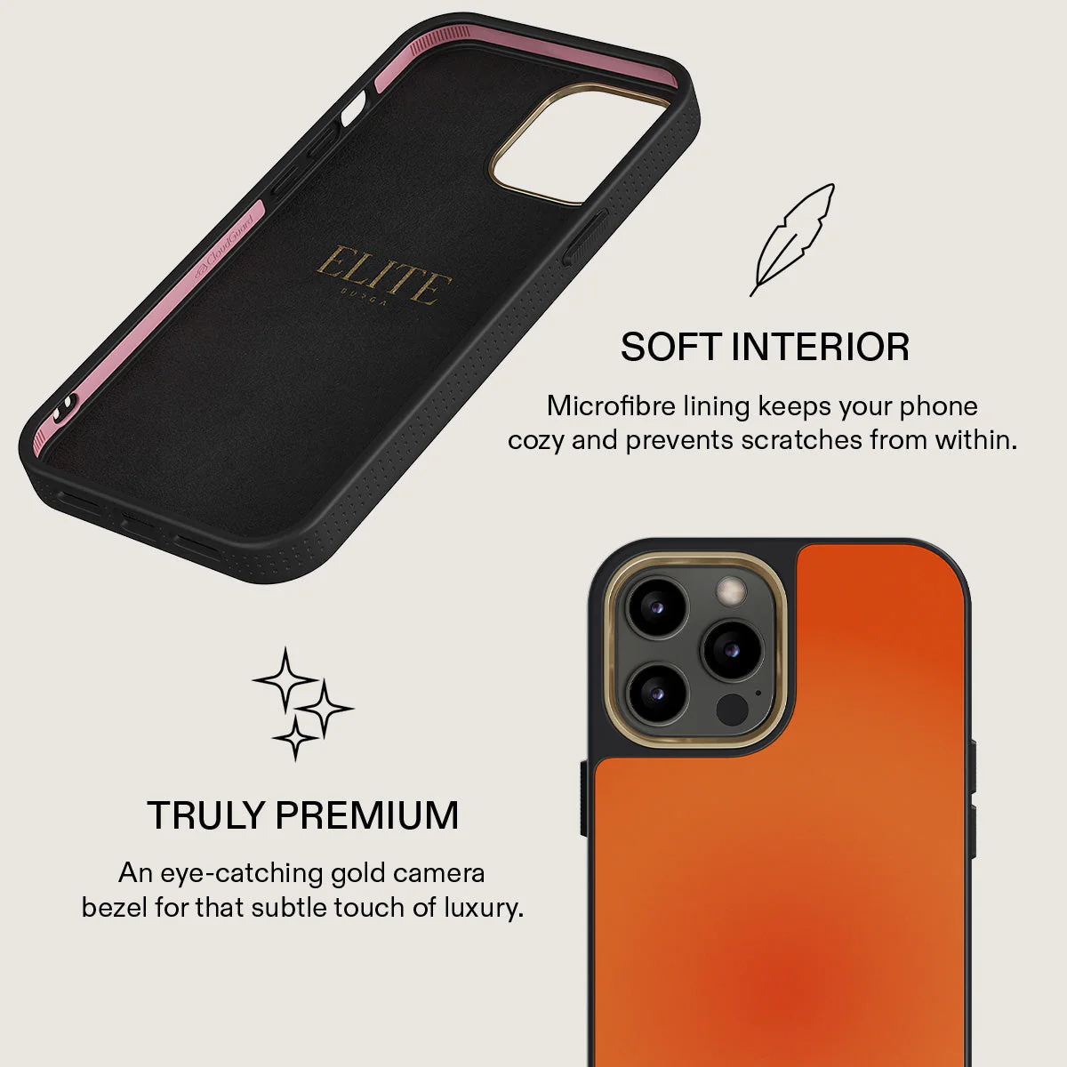 Flare - iPhone 12 Pro Max Case - Image 14