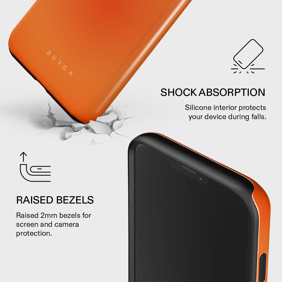 Flare - iPhone 12 Pro Max Case - Image 8