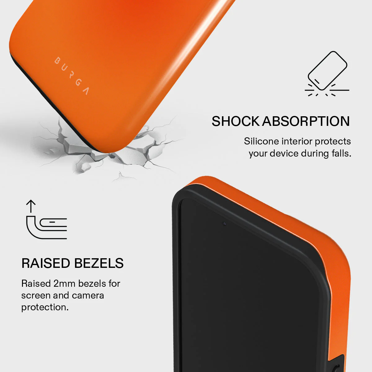 Flare - iPhone 13 Case - Image 4